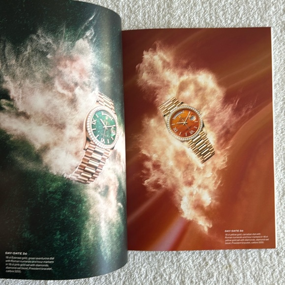 The Rolex Magazine Issue #11 - Picture 14 of 14